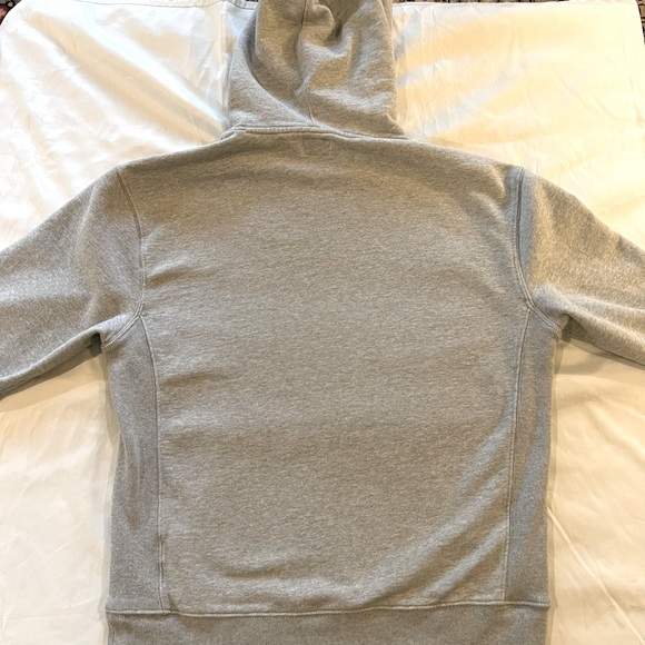 J. Crew Men’s Hoody - Picture 5 of 7